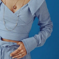 HONEYCOMB GOLD DIAMOND RING -Bee Goddess 38 d2fd2269 d25b 4dc1 b528 df4891f744e6