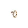 MOON GOLD DIAMOND EAR CUFF -Bee Goddess AYMBPGCF 4c26b03e e649 4a71 ae7b 67e5d33fcfc2