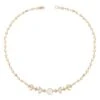 CRESCENT GOLD DIAMOND CHOKER 2 CRESCENT GOLD DIAMOND CHOKER -Bee Goddess AYSCHSDPCHGKL 2 ddee6bc8 f100 4b2e b67c d337824a6ebc