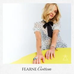 NORTH STAR 18K GOLD DIAMOND RING -Bee Goddess Artboard26 80 1