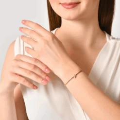 SIRIUS STAR GOLD BLUE DIAMOND BRACELET -Bee Goddess BESLIY18KCAZMPPGBL 28c848c1 d779 4dce a8ed cc0eb04a789d