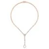 CYBELE GOLD DIAMOND LARIAT NECKLACE 1 CYBELE GOLD DIAMOND LARIAT NECKLACE -Bee Goddess BRPTKGAZPGKL 1 ef0f2704 1063 4130 a808 5637fe2425e2