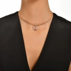 QUEEN BEE GOLD DIAMOND PINK SAPPHIRE PENDANT 9 QUEEN BEE GOLD DIAMOND PINK SAPPHIRE PENDANT -Bee Goddess CHPTKSYTTPGKL PTKAMPSPGUCKL b2b27349 e796 4315 9835 53173b91ebf5