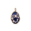 VENUS STAR 18K GOLD DIAMOND SAPPHIRE PENDANT 2 VENUS STAR 18K GOLD DIAMOND SAPPHIRE PENDANT -Bee Goddess IST18KQSFRPAZGKL 2 3f3c8c23 fb72 48eb bfe9 a712d708caa1
