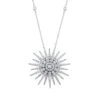JARDIN STAR WHITE GOLD DIAMOND XLARGE NECKLACE 1 JARDIN STAR WHITE GOLD DIAMOND XLARGE NECKLACE -Bee Goddess JRDXL2TPWGKL 1 ea417607 ad76 4455 8d2e a193109b6fd0