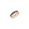 MONDRIAN GOLD DIAMOND RUBY RING -Bee Goddess MONDRIAN DIAMOND RUBY RING Bee Goddess 875 7c8b66e9 da11 4648 b0fd ed8f5343d498