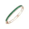 MONDRIAN GOLD DIAMOND EMERALD BRACELET -Bee Goddess MONDRIAN GOLD DIAMOND EMERALD BRACELET Bee Goddess 175 4d9f7c38 345d 4b7f 92f4 039ac0092a48
