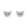 QUEEN BEE HANIA 18K GOLD DIAMOND EARRINGS -Bee Goddess PTK18KAMBPWGKP 2 32057feb 6768 4675 a122 db31c45261e2