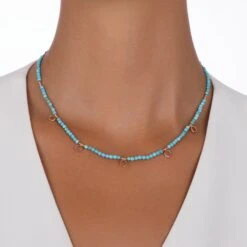 HONEYCOMB GOLD NECKLACE -Bee Goddess PTK5KTRBGKL ff70ae5c f6ad 4983 a49a 5fb99cb3187e