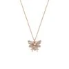 QUEEN BEE BON BON GOLD DIAMOND NECKLACE -Bee Goddess QUEEN BEE ARTEMIS GOLD DIAMOND NECKLACE Bee Goddess 3462 bbbbc552 26de 4f5c b629 45bde0b2a136