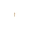 SEAHORSE GOLD DIAMOND SINGLE EARRING -Bee Goddess SEAHORSE GOLD DIAMOND SINGLE EARRING Bee Goddess 7828 fd377136 2d0a 4215 9b85 d2feb116acdf