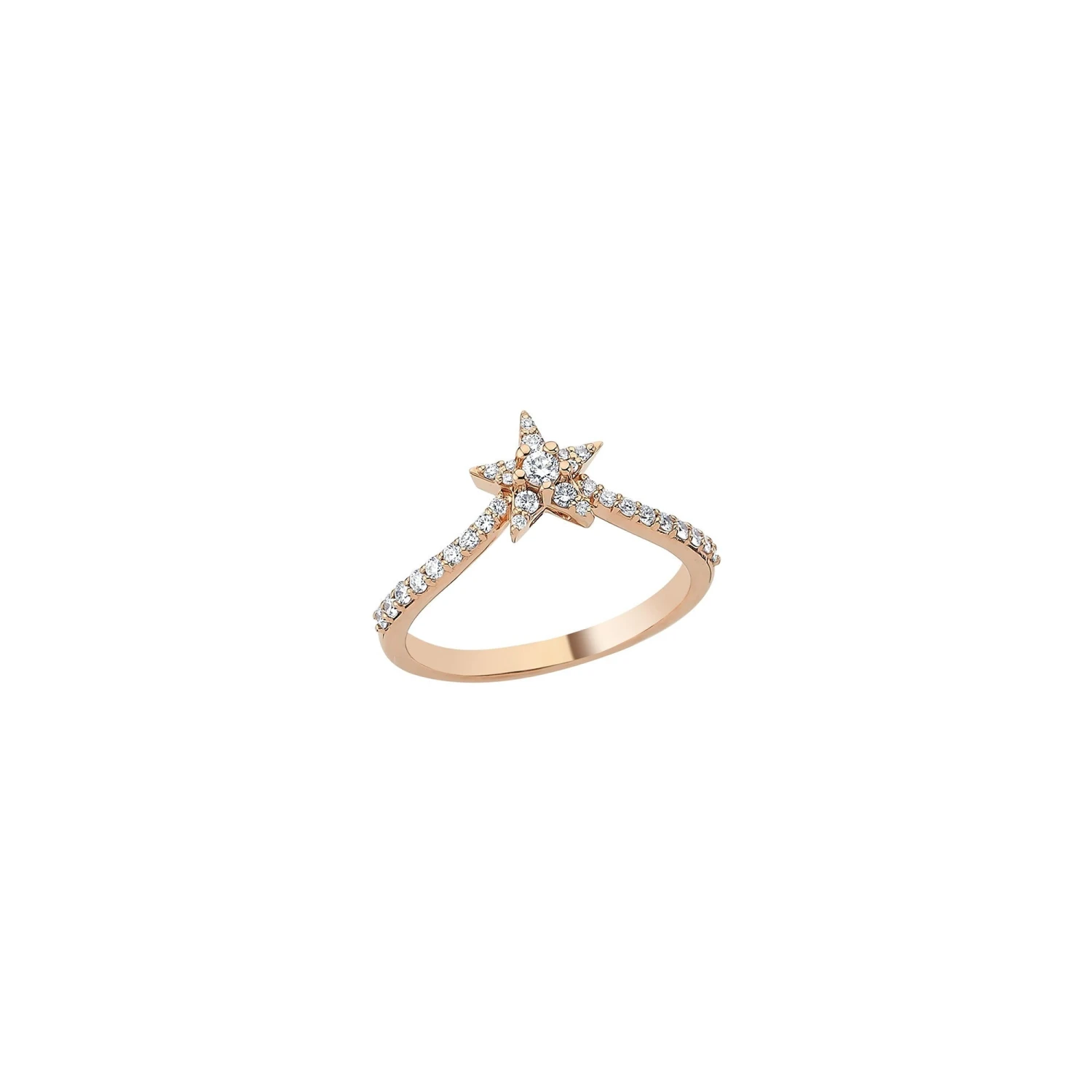 SIRIUS STAR GOLD DIAMOND RING 3 SIRIUS STAR GOLD DIAMOND RING