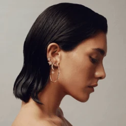 THE MOON & THE STAR GOLD DIAMOND EARRINGS 13 THE MOON & THE STAR GOLD DIAMOND EARRINGS -Bee Goddess THE MOON THE STAR GOLD DIAMOND EARRING Bee Goddess 5421 2099a91f 1d6e 486b a870 b95969efe42b