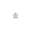 TANIT GOLD DIAMOND XSMALL PIERCING -Bee Goddess TNTXSPGPI 75b2952a 4325 4378 aec5 70f6ee7fe560