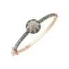 VENUS STAR GOLD BROWN DIAMOND BRACELET