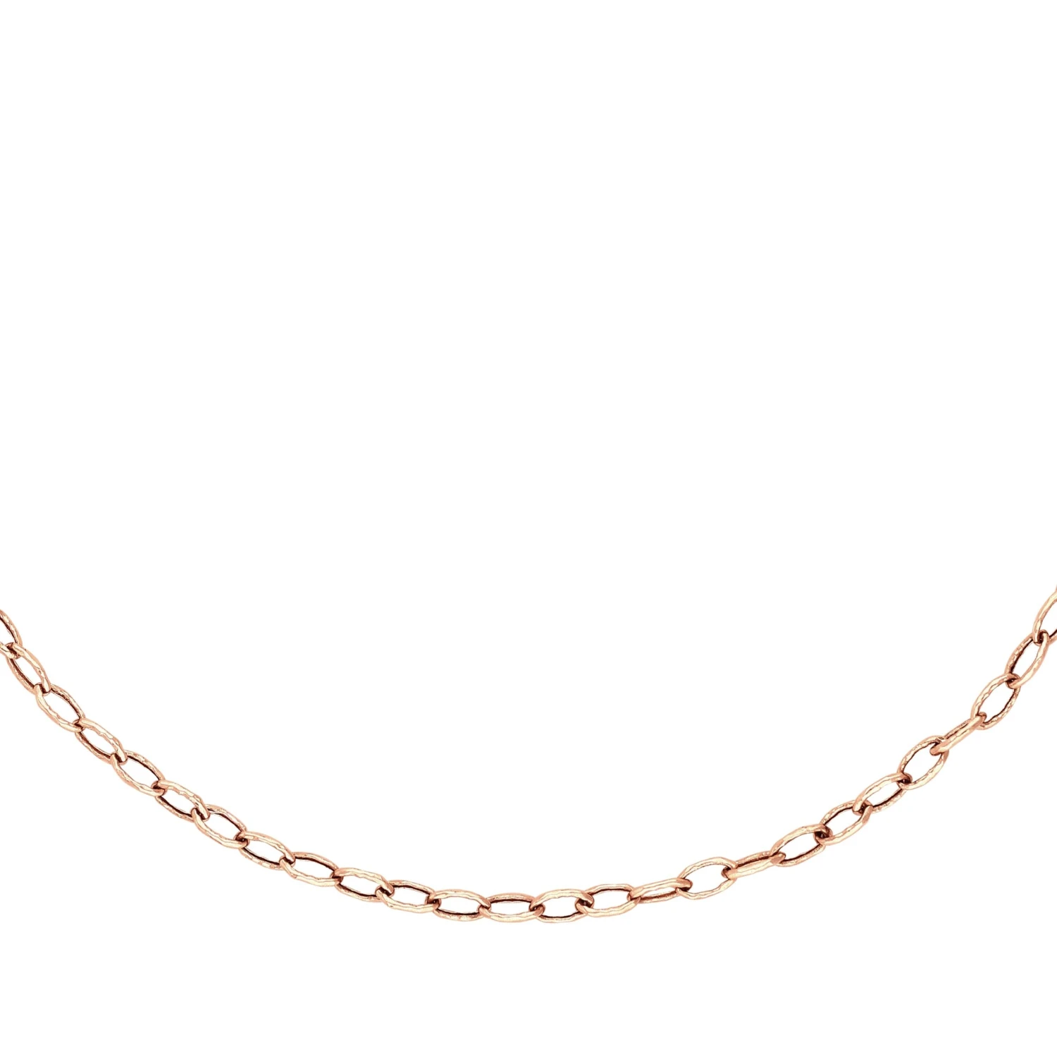 CHAIN GOLD THIN NECKLACE 4 CHAIN GOLD THIN NECKLACE - Image 2