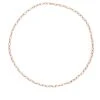 CHAIN GOLD THIN NECKLACE