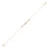 GLORIA SEED GOLD DIAMOND BRACELET