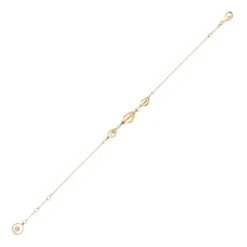 GLORIA SEED GOLD DIAMOND BRACELET