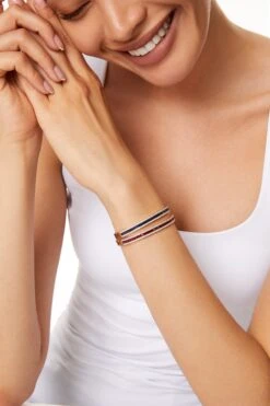 MONDRIAN GOLD DIAMOND SAPPHIRE BRACELET -Bee Goddess mondrian gold diamond sapphire bracelet 2