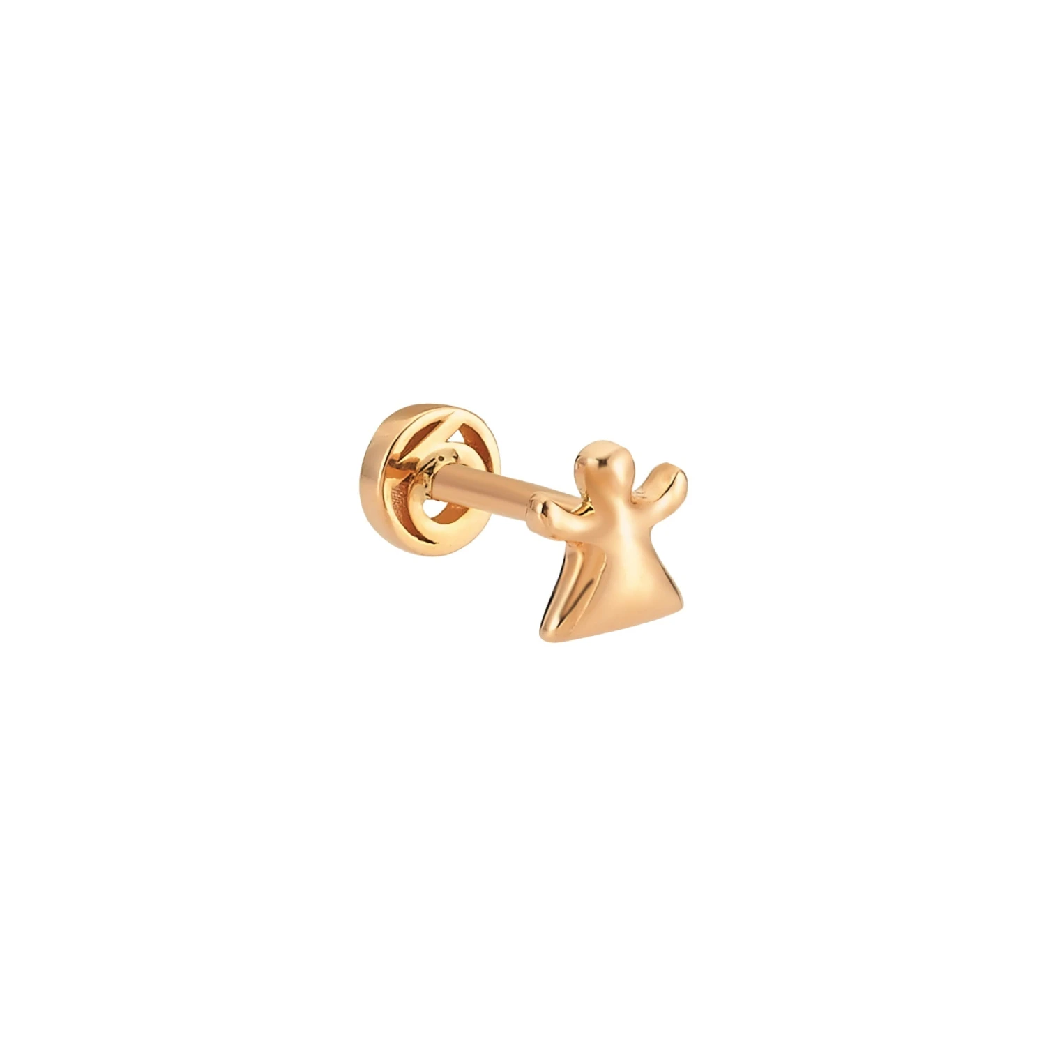TANIT GOLD PIERCING 4 TANIT GOLD PIERCING - Image 2